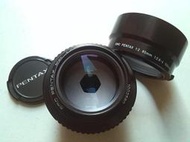 【AB的店】近全新 PENTAX K 85MM F2.2 SOFT 優質人像鏡,K1 K3 K5 …可直上全幅可用