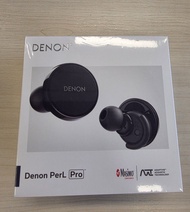 DENON PerL Pro 真無線降噪耳機