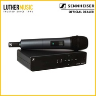 [OFFICIAL DEALER] Sennheiser XSW1-835 Wireless Handheld Microphone System