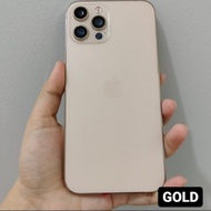 Iphone 13 pro max 4G Ultimate Fc hdc-Gold