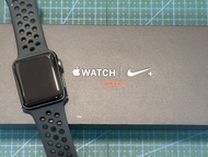 Apple Watch S3 38MM GPS+LTE