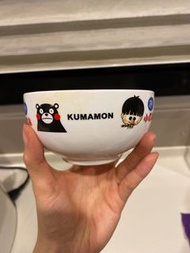 小瓜呆🐻熊本熊小碗