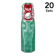【20入組】清涼錠Ramune 29g