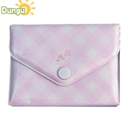 DUNGU Kpop photocard chủ Idol hình ảnh thu thập cuốn sách dễ thương Mini Album ảnh chuỗi ngọc trai K