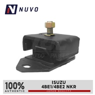 NUVO-PRO ENGINE SUPPORT LH ISUZU 4BE1 / 4BE2 NKR 8-97106-759-1 ( 1 PC )