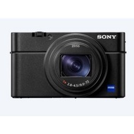 SONY RX100 VII