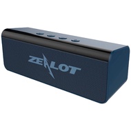 ประกันศูนย์ 1ปี Zealot S31 ลำโพง บลูทูธ เบส ลำโพง เบสหนักๆ ลำโพง bluetooth ดังๆ ลลำโพงบลูทูธ ลำโงบลู