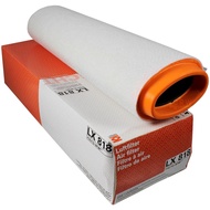 Air Filter BMW LX818 (Diesel) E49 E90 E91 E92 E93 E39 E60 E61 E38 E65 E66 E67 E83 E53 E70