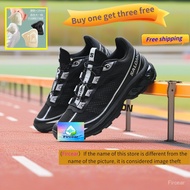 Salomon XA PRO XT-6 FT Outdoor Unisex Trail Running Shoes JIBN