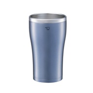 Zojirushi SX-DN45 Vacuum Insulated Tumbler 450ml - Made in Japan