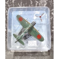 WW2 Mitsubishi A6M5c Zero Fighter Bomber Japanese Aircraft Jet Fighter
