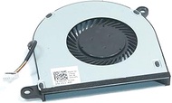 CPU Cooling Fan For Dell Inspiron 13-5368 13-5378 13-7368 13-7378 15-5568 15-7569 15-7579, P/N: 31TP