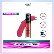 Make Over Intense Matte Lipcream 6.5 gr - Lipstick