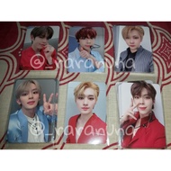 Clearance VERIVERY SERIES I: HALL MMT3 POB