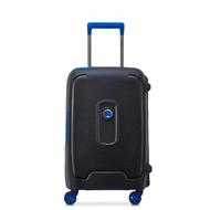 DELSEY Moncey 4-Double Wheels Trolley Case (Polypropylene) 82CM