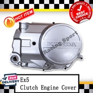 Ex5 Clutch Engine Cover