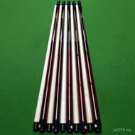 Chinese Style Pool Cue Pool Cue Pool Cue Room Black Eight-in-One Pool Cue Pool Pool Pool Pool Cue Po