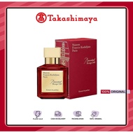Maison Francis Kurkdjian Paris Baccarat Rouge 540 Extrait 70ml Long-lasting Perfume EDP Fragrance
