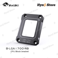 Main anti-curve frame for Intel Socket 1700 18xx CPU Bykski B-LGA1700-RB - Hyno Store