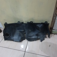 E1445 Rear Headlamp Cover bmw E30 2Nd