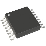 AD7357YRUZ IC ADC 14BIT SAR 16TSSOP 1個