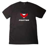 Foxter Cycling Drifit Dri-fit Shirt