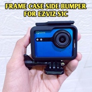 Side Frame Case Casing Action Camera EZVIZ S1C