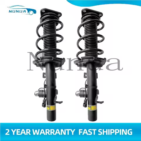 1X For Lincoln MKC 2015-2019 Front Left /Right Shock Absorber Strut Electric EJ7C18B060 EJ7C18B061