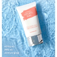 [Charmzone] Albatross Leports Sun Cream 50ml
