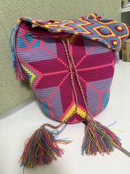 Wayuu bag