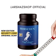 Horsemen Original 100% free shipping