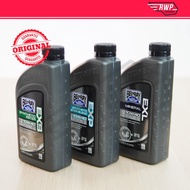 BEL-RAY 4T ENGINE OIL SYNTHETIC ESTER/ ESTER BLEND/ MINERAL 10W-40