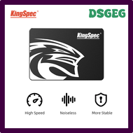 DSGEG KingSpec SSD 128GB 256GB 512G SSD SATA3 SSD 120GB hd 2.5 Inch Internal Solid State Drive Hard Disk For Laptop Desktop hard drive TRHTR