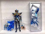 清位 國產 GT EX 神天馬 10th 十週年色 聖鬥士 星矢 聖衣神話 神聖衣 天馬座