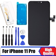 หน้าจอ LCD ไอโฟน11Pro / iphone 11Pro / i11Pro LCD Display พร้อมทัชสกรีน จอ+ทัช สำหรับ iphone 11 Pro Screen Display Touch Panel For ไอโฟน11Pro / iphone 11Pro / i11Pro