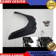 Fender Extender bmw Gs 1200 2013 Up Cocor Bebek bmw Gs New Limited Accessories