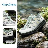 XTEP | รองเท้าแตะกันลื่น รองเท้าใส่น้ำ