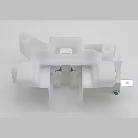 For Little Swan dryer door lock TH100-H16G H36WT H32Y dryer NH06WY VH88WY accessories 17438200000741