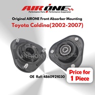 Toyota Caldina 1.8 2.0 GT-4 ZZT241 AZT241 AZT246 ST246 Front Absorber Mounting