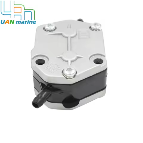 692-24410-00 6A0-24410-05 Fuel Pump for YAMAHA Outboard Motor 2-strokes 20 25 30 40 48 50 55 60 70 7