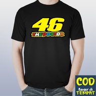 KAOS DISTRO PREMIUM 46 THE DOCTOR (VR-46)