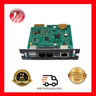[LIMITED STOCK] UPS Network Management Card 3 with Envir (AP9641)
