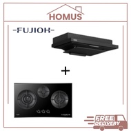Fujioh Bundle FR-FS2290 R/V + FH-GS7030
