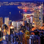 Hong Kong: 4G or 3G SIM Card (HK Airport Pick Up)