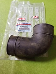 selang hawa turbo Mitsubishi canter ps110/125/136/hdx ori