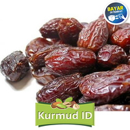 Kurma Mesir  1 kg / Kurma Madu / Kurma Mesir Madu 1kg Original