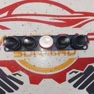 Proton Waja MMC hazard light switch used