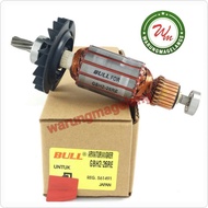 MESIN BULL ARMATURE FOR BOSCH DRILL MACHINE GBH2 26RE GBH 226RE GBH226RE