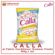 Calla Powder Summer Fresh 800g