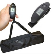 Penimbang Bagasi 90lbs / 40kg LCD Digital - Ready Stock